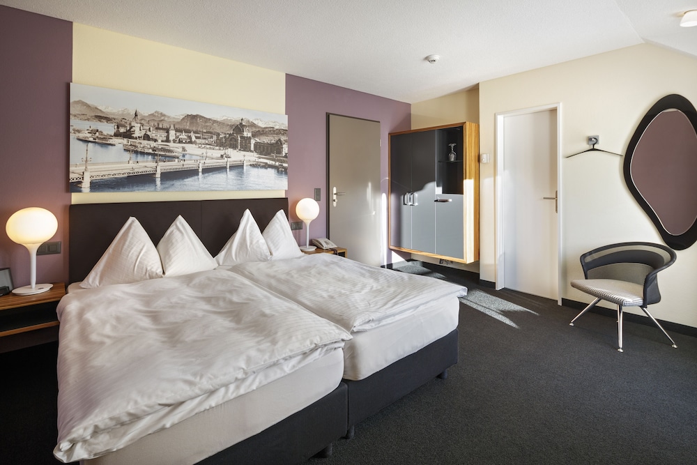 Seehotel Kastanienbaum 7/44