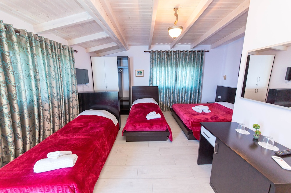 Hotel Bahamas 23/50