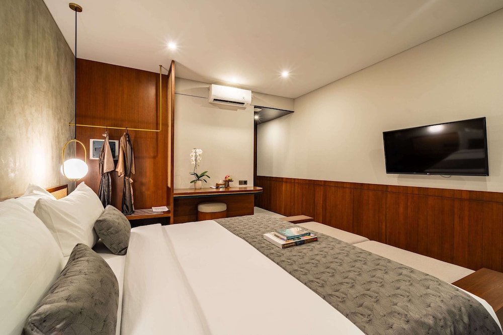 JAPA Suites and Villas 31/91