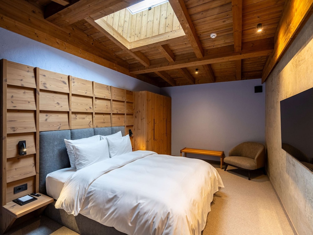 Swissotel Poiana Brasov 16/48