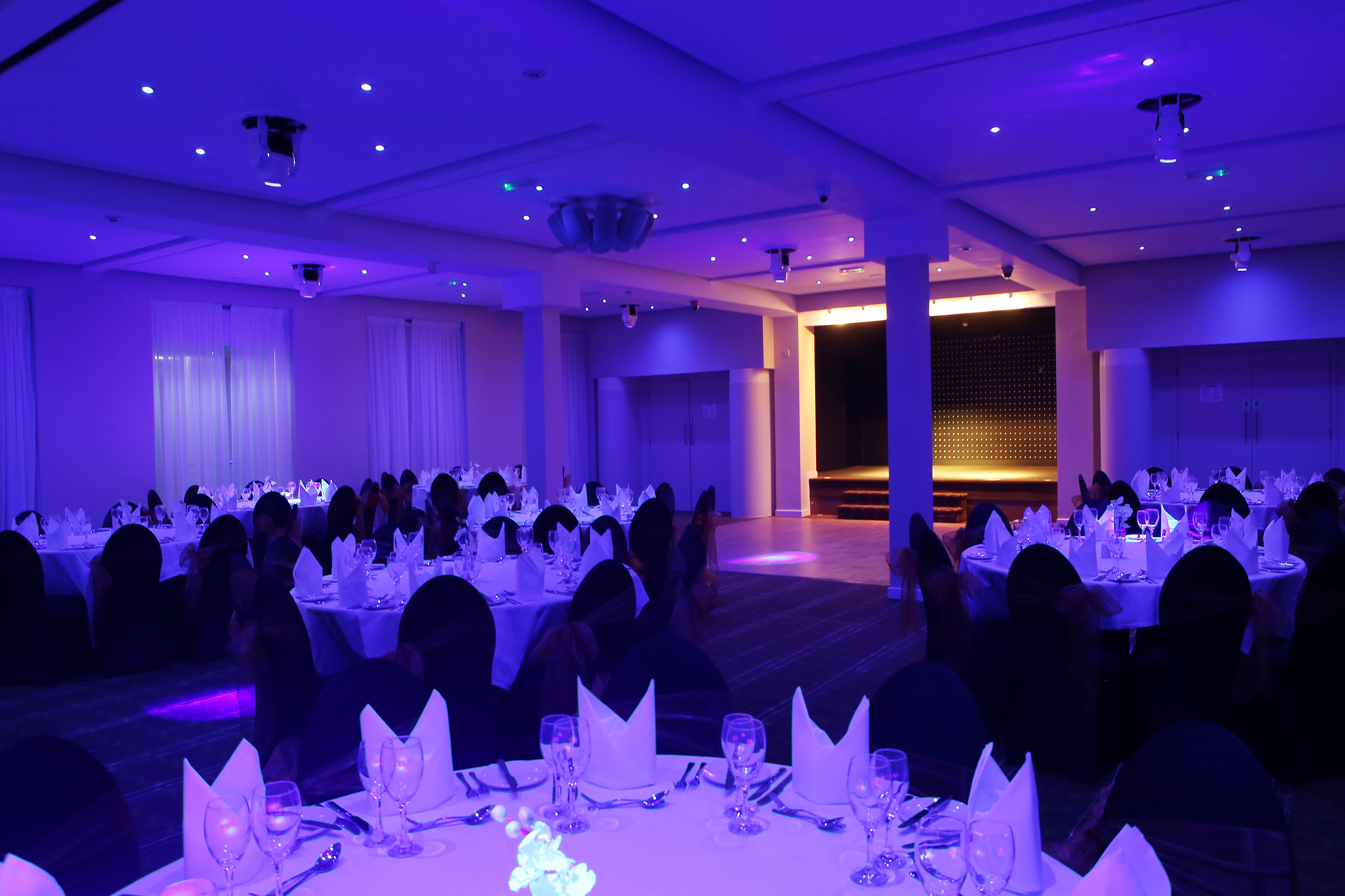 Holiday Inn Sittingbourne 39/50
