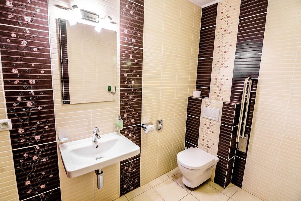 Eco Friendly Hotel Dalia 46/50