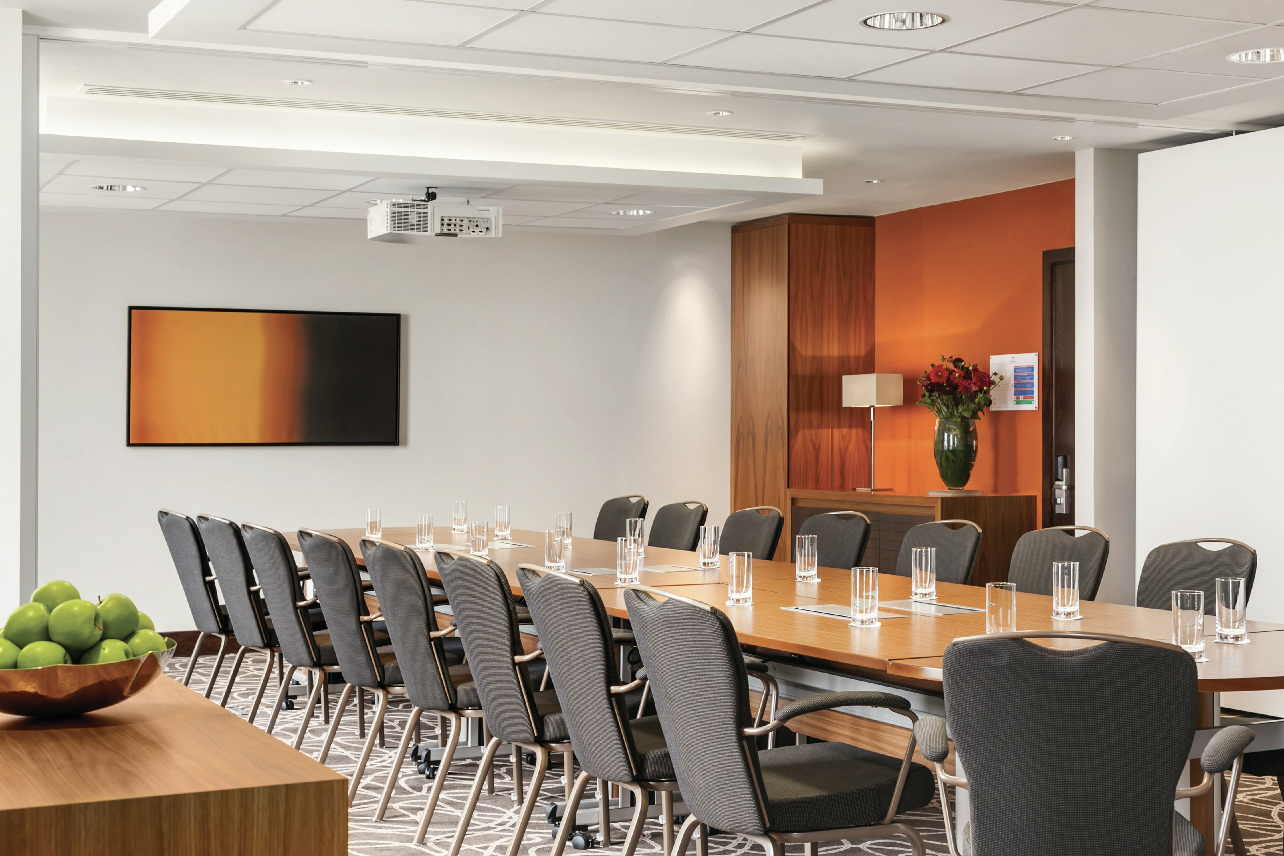 Hilton London Wembley 50/62