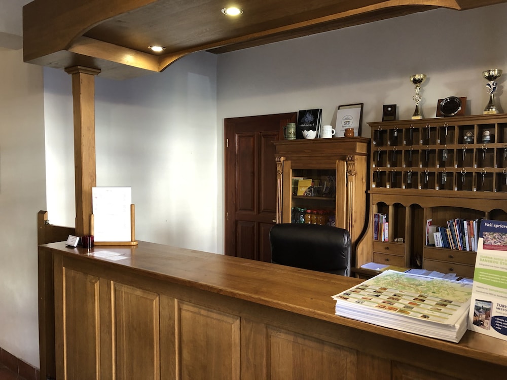 Kachelman Pension-banska Stiavnica 4/57
