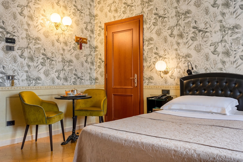 room