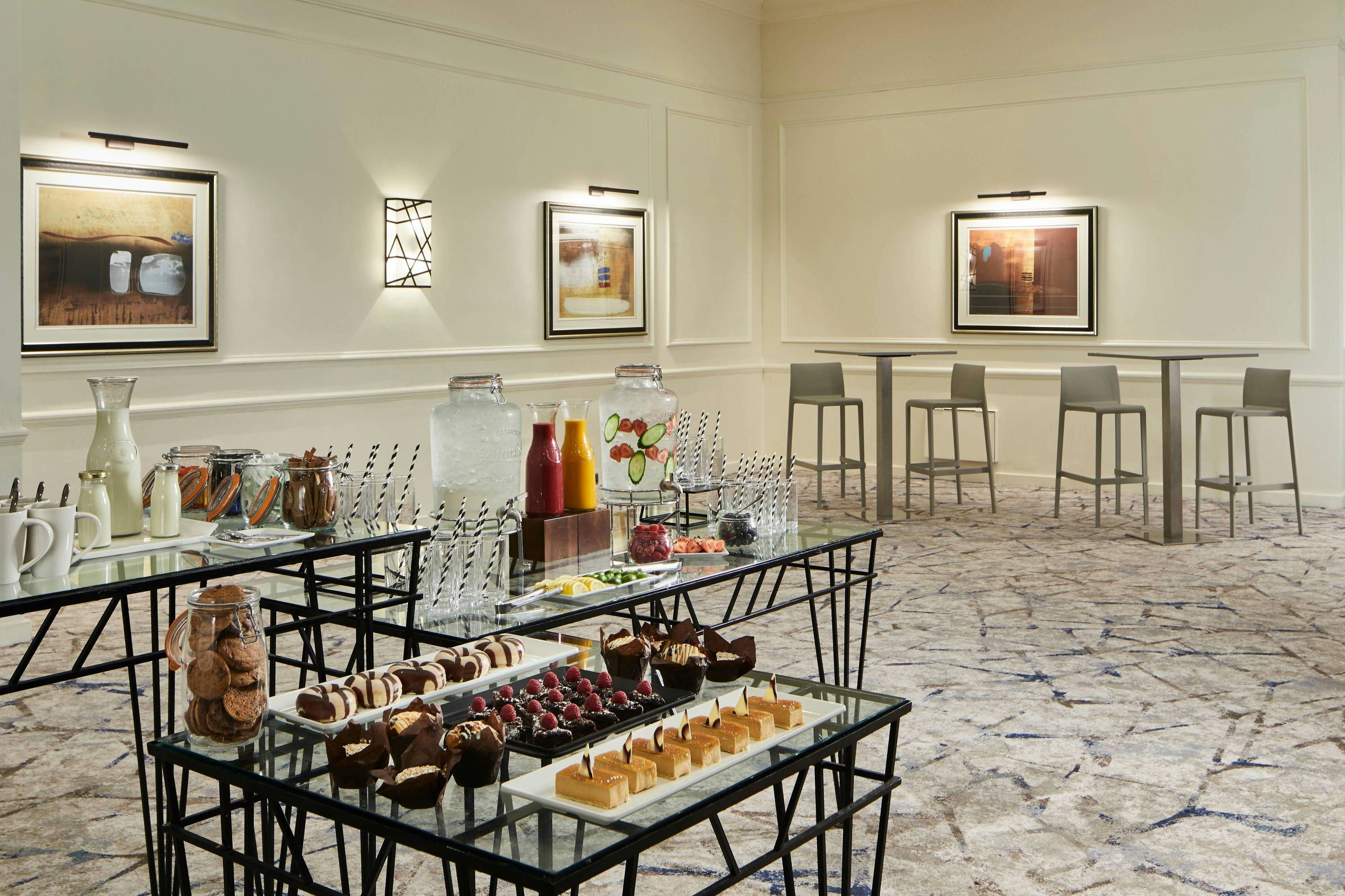 Marriott Glasgow 14/35