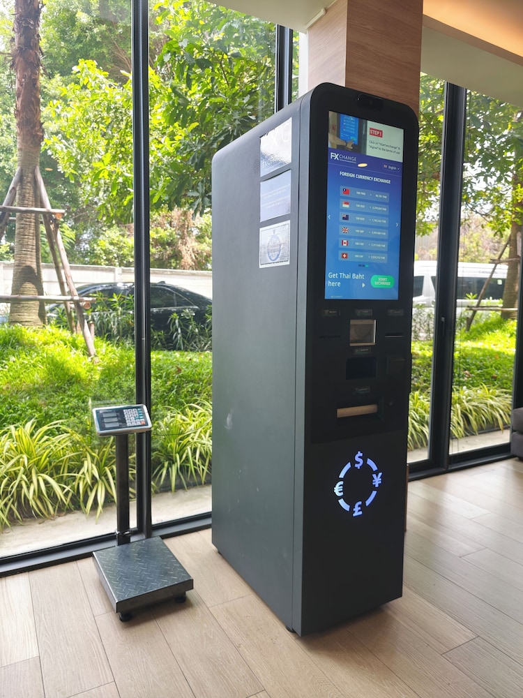 Canalis Suvarnabhumi Airport Hotel 26/50