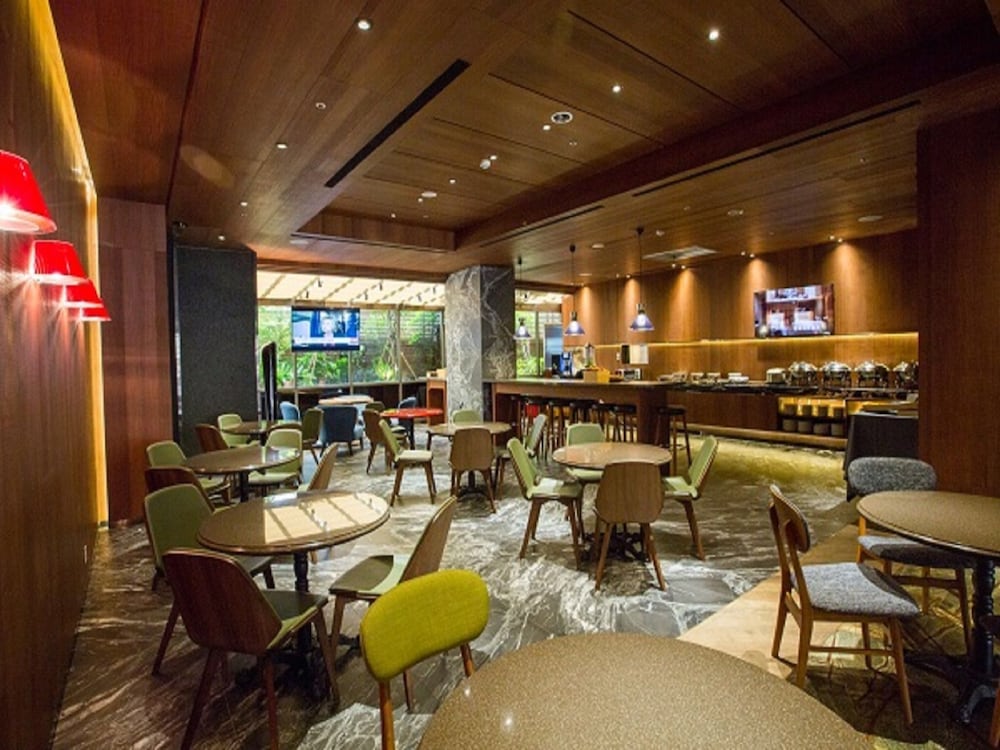 Inhouse Hotel Taichung 39/48