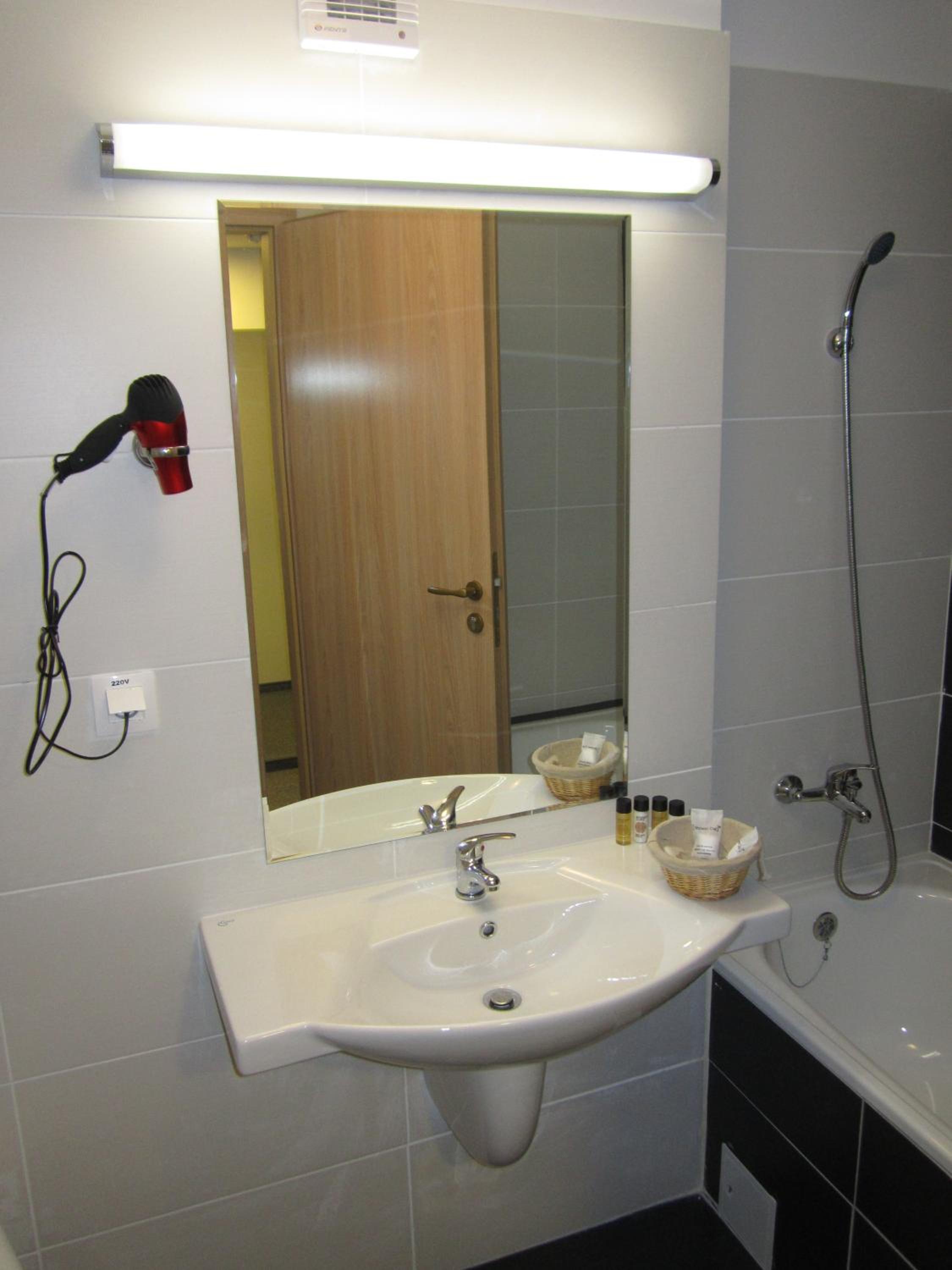 Hefaistos Hotel 39/39