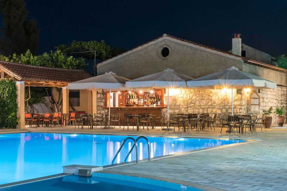 Sunset Hotel Corfu 38/69