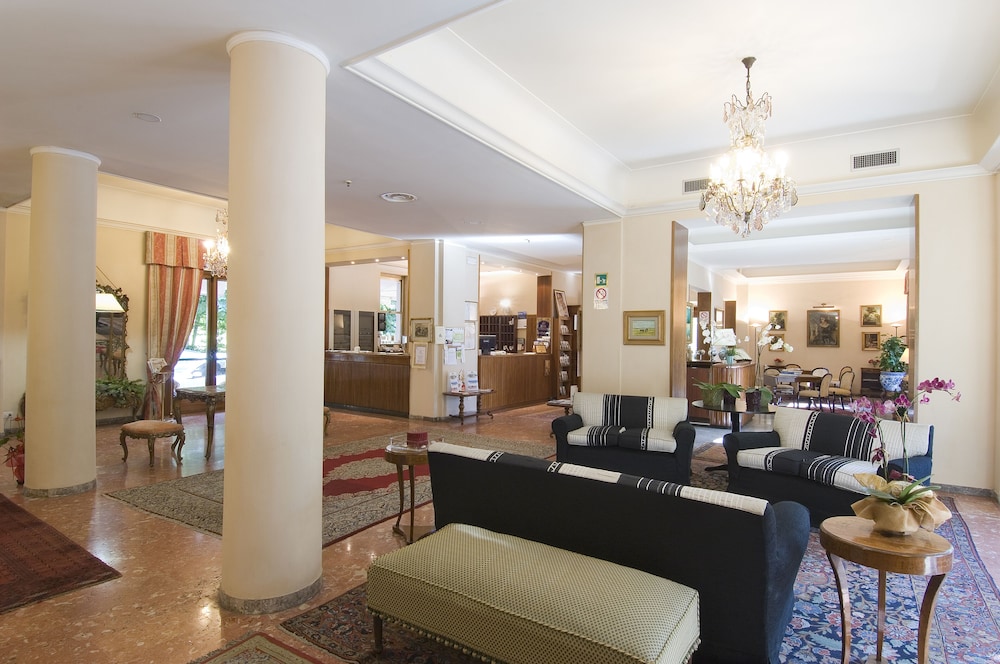 Best Western Hotel Cappelli 5/75