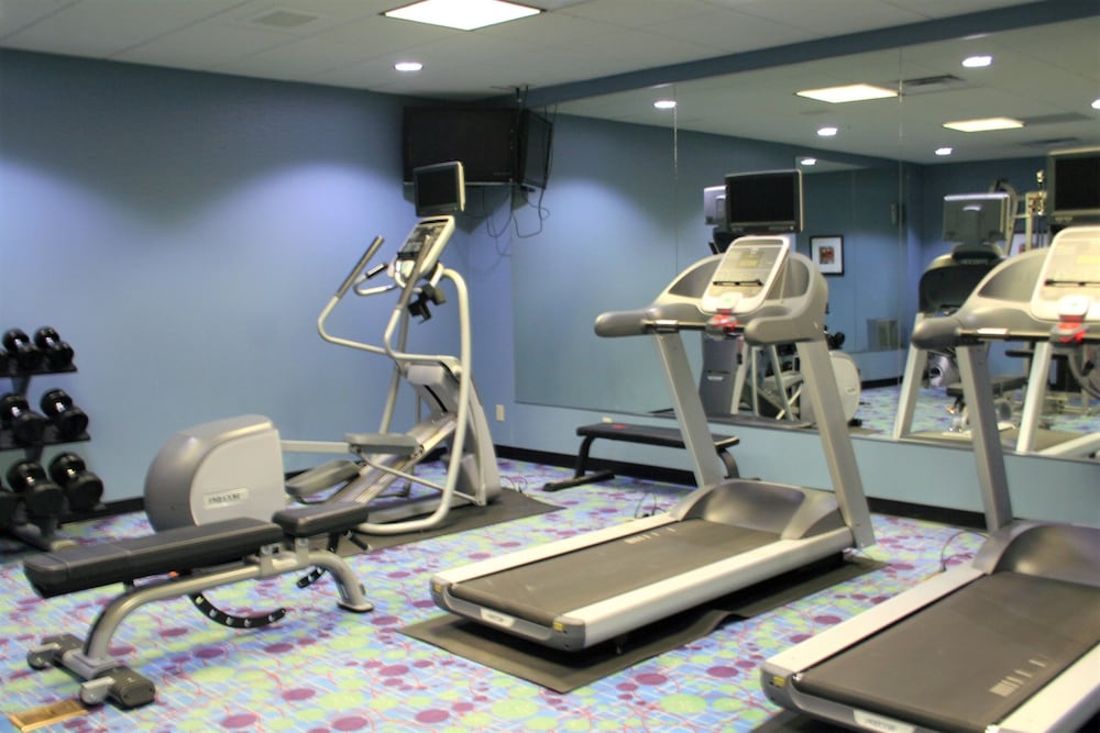sport_facililities