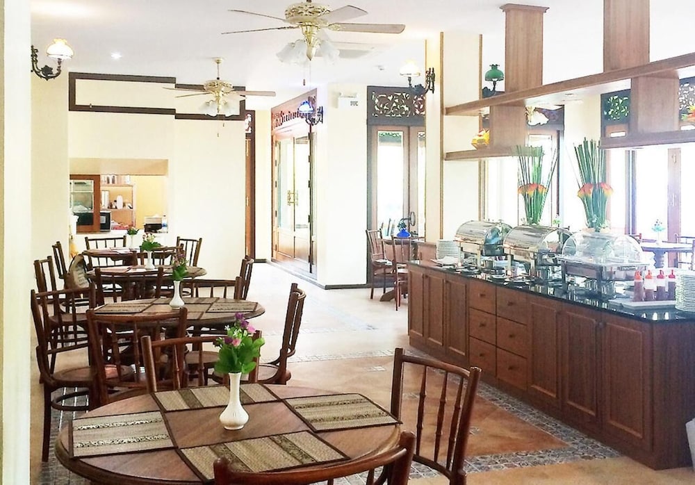 I Boutique Hotel 57/65