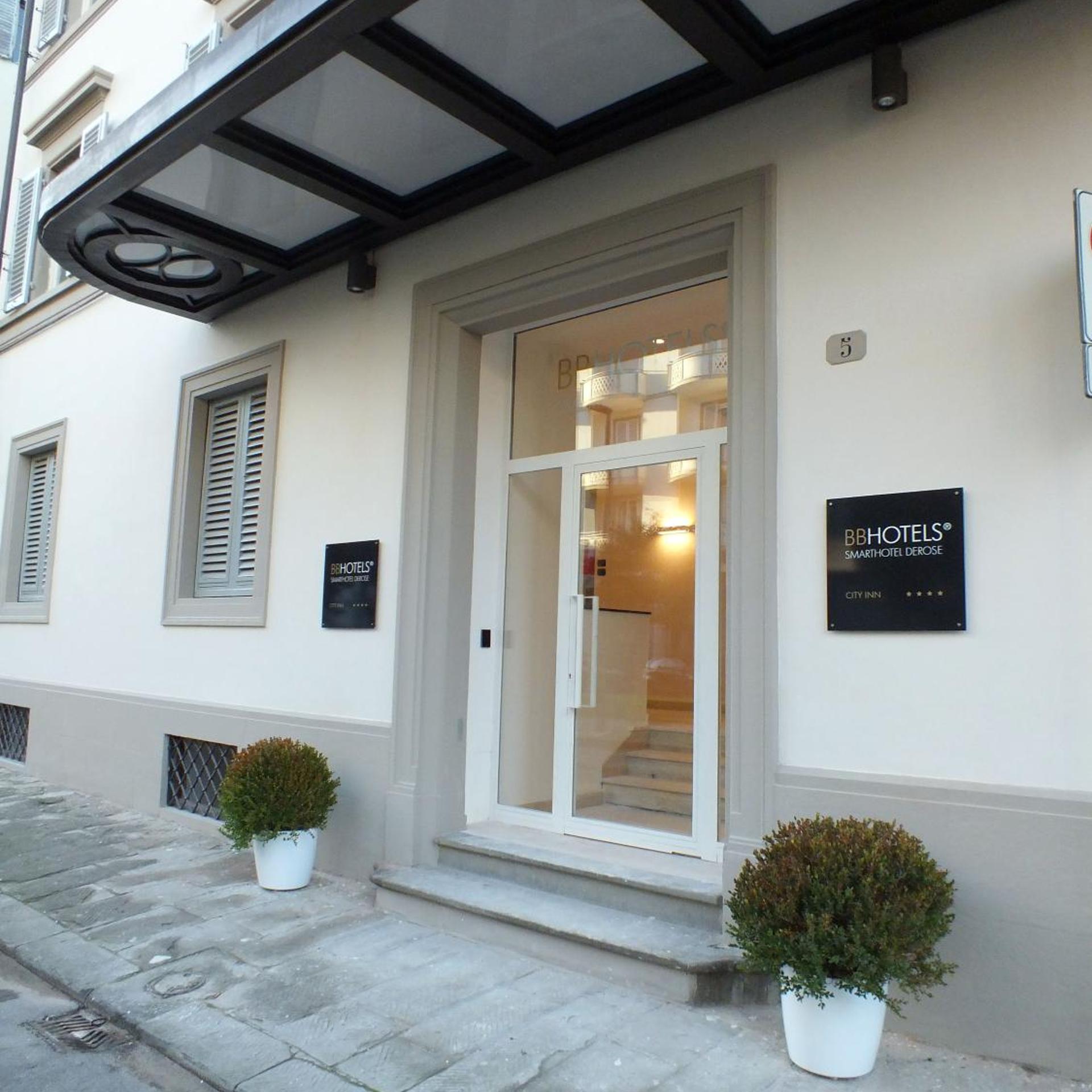 C-Hotels De Rose Hotel 2/32