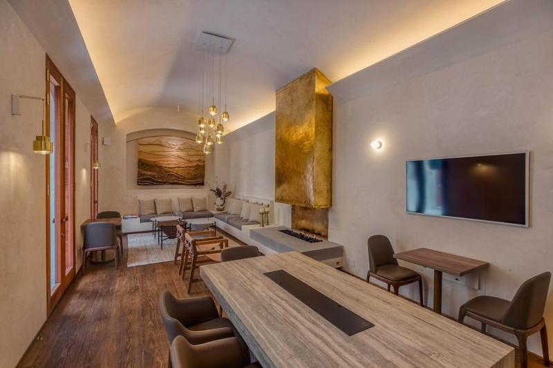 Cantera 1910 Hotel Boutique 43/62