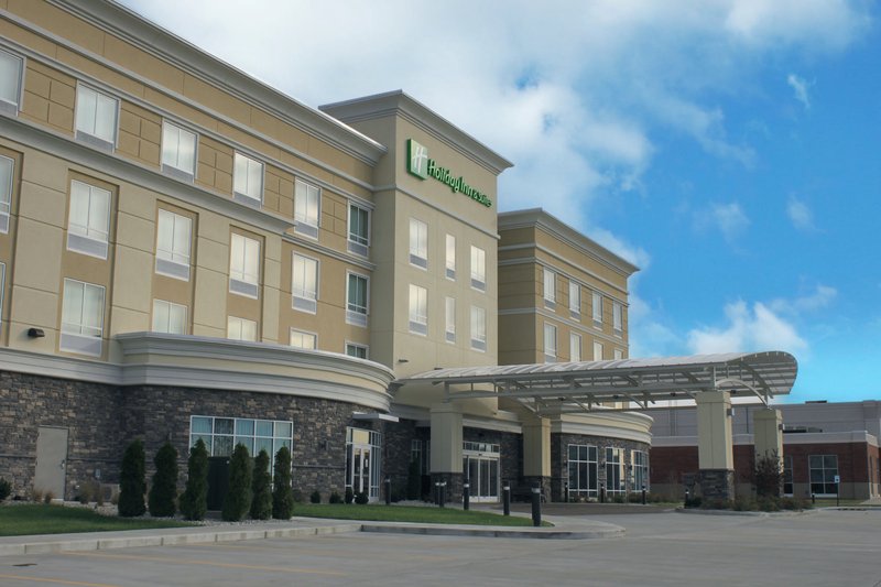 Holiday Inn Suites Hopkinsville Convention Ctr 41/41