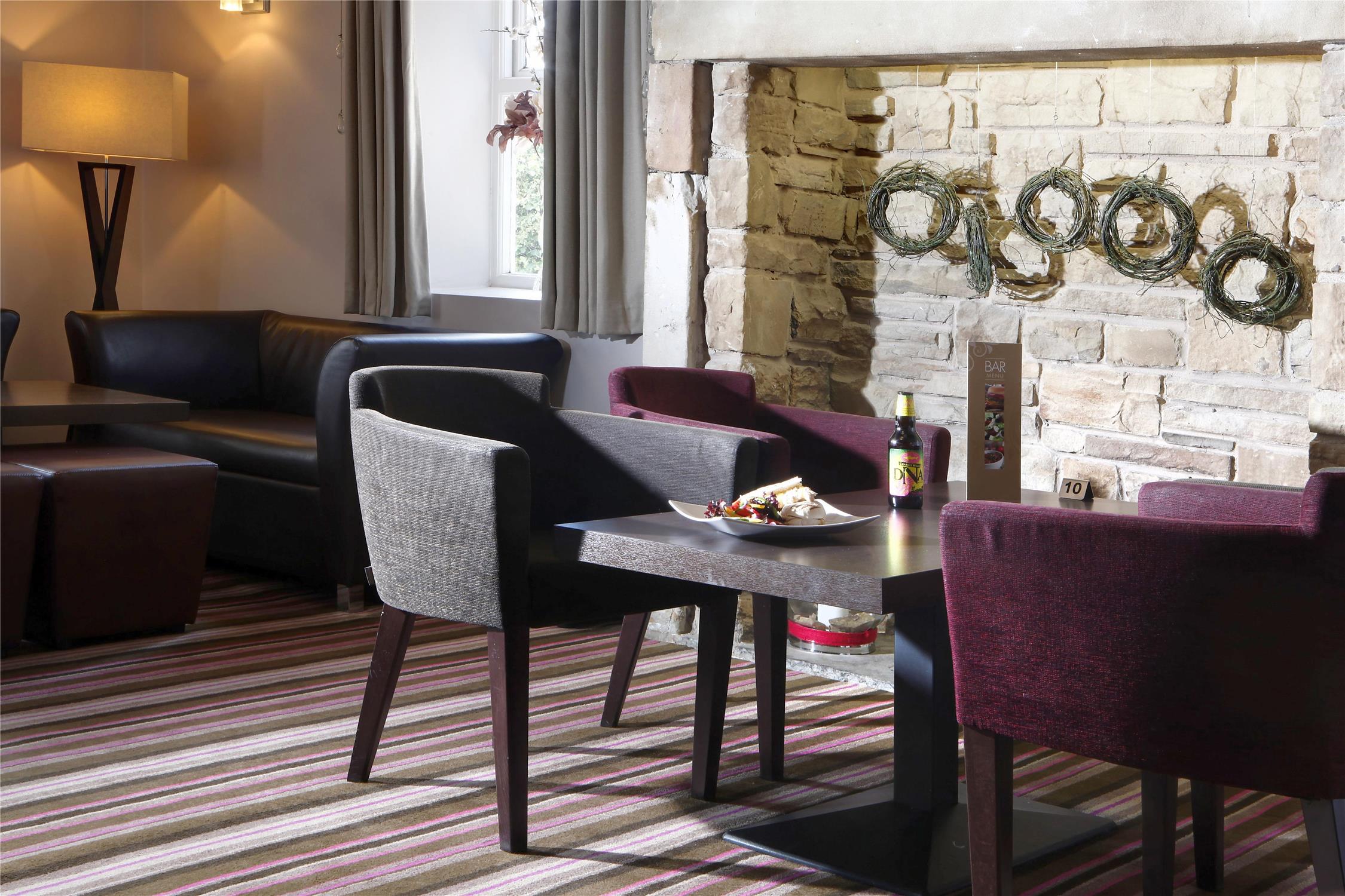 Lancashire Manor Hotel, BW Signature Collection by Best Western 32/45