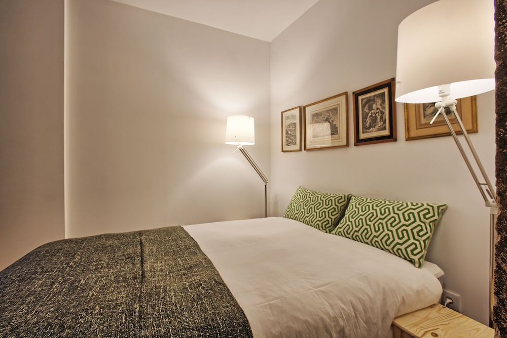 Portas do Teatro Apartments 22/50
