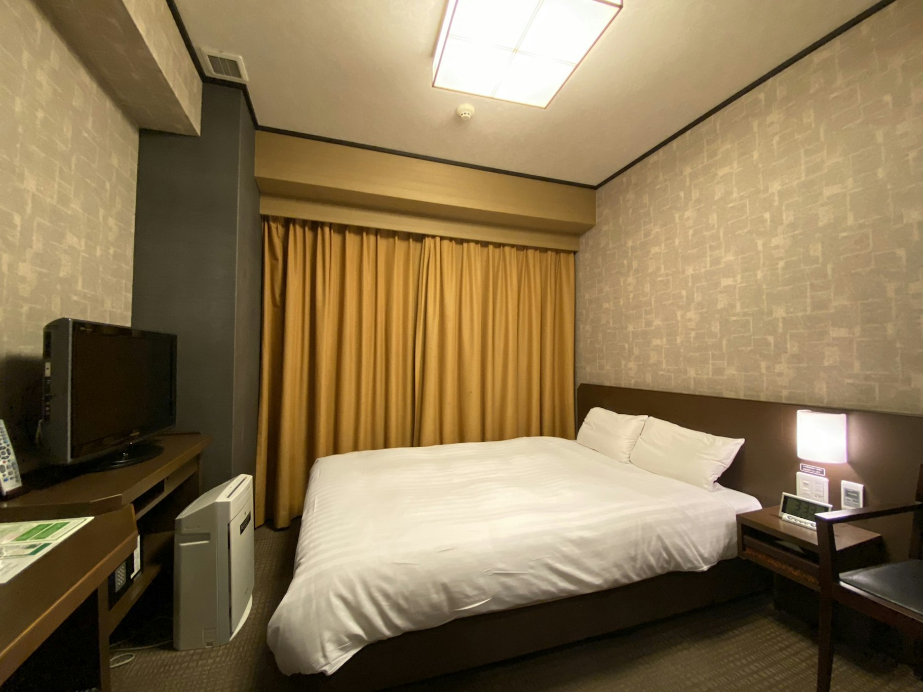 Dormy Inn Premium Kyoto Ekimae 9/37