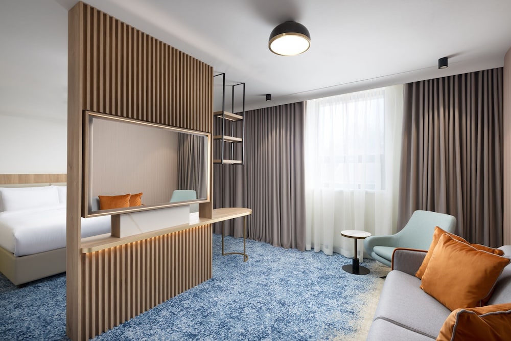 Courtyard By Marriott Cluj-Napoca Downtown 28/46