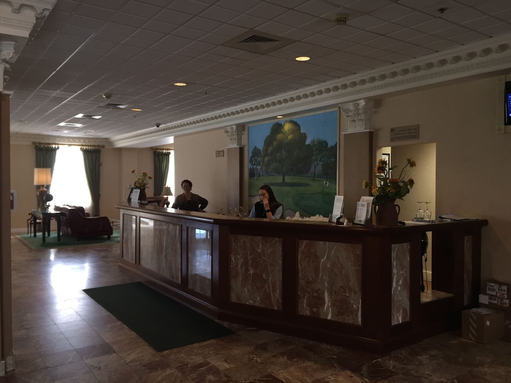 Heritage Hills Golf Resort 3/38