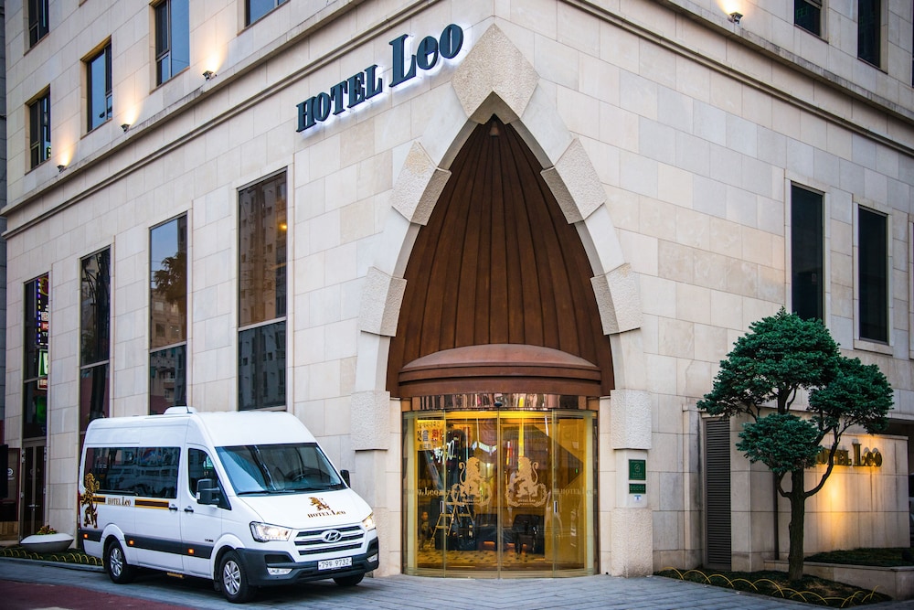 Hotel Leo 44/48