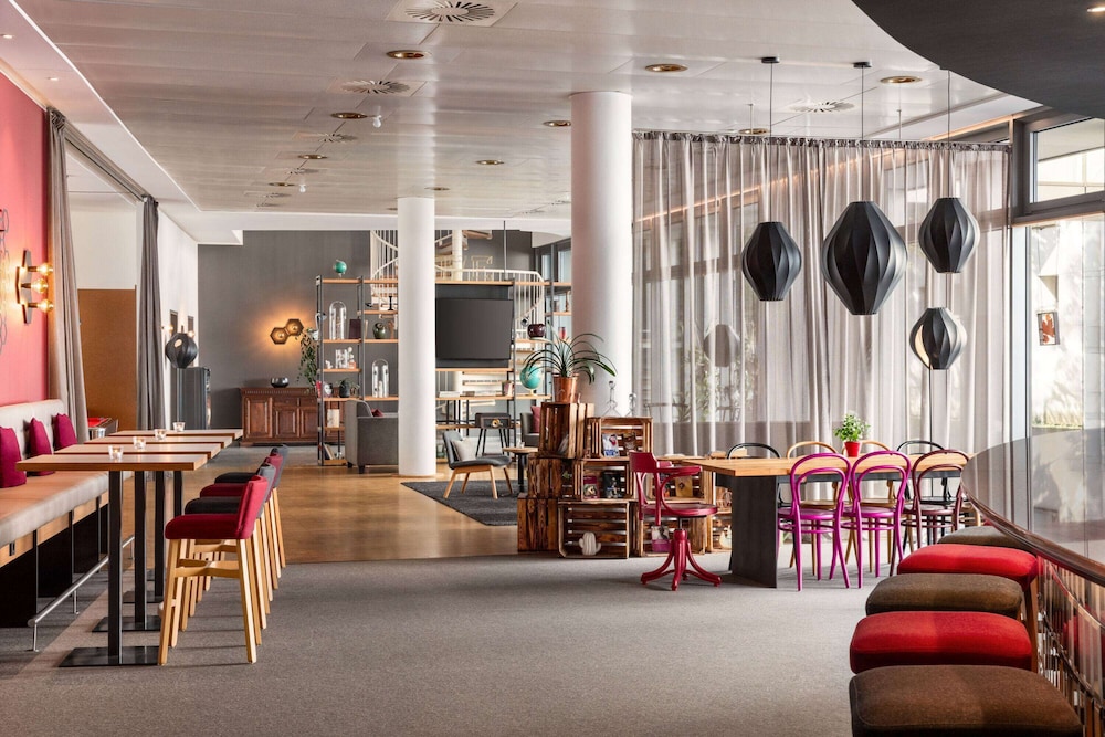 Vienna House Easy by Wyndham Trier 27/50