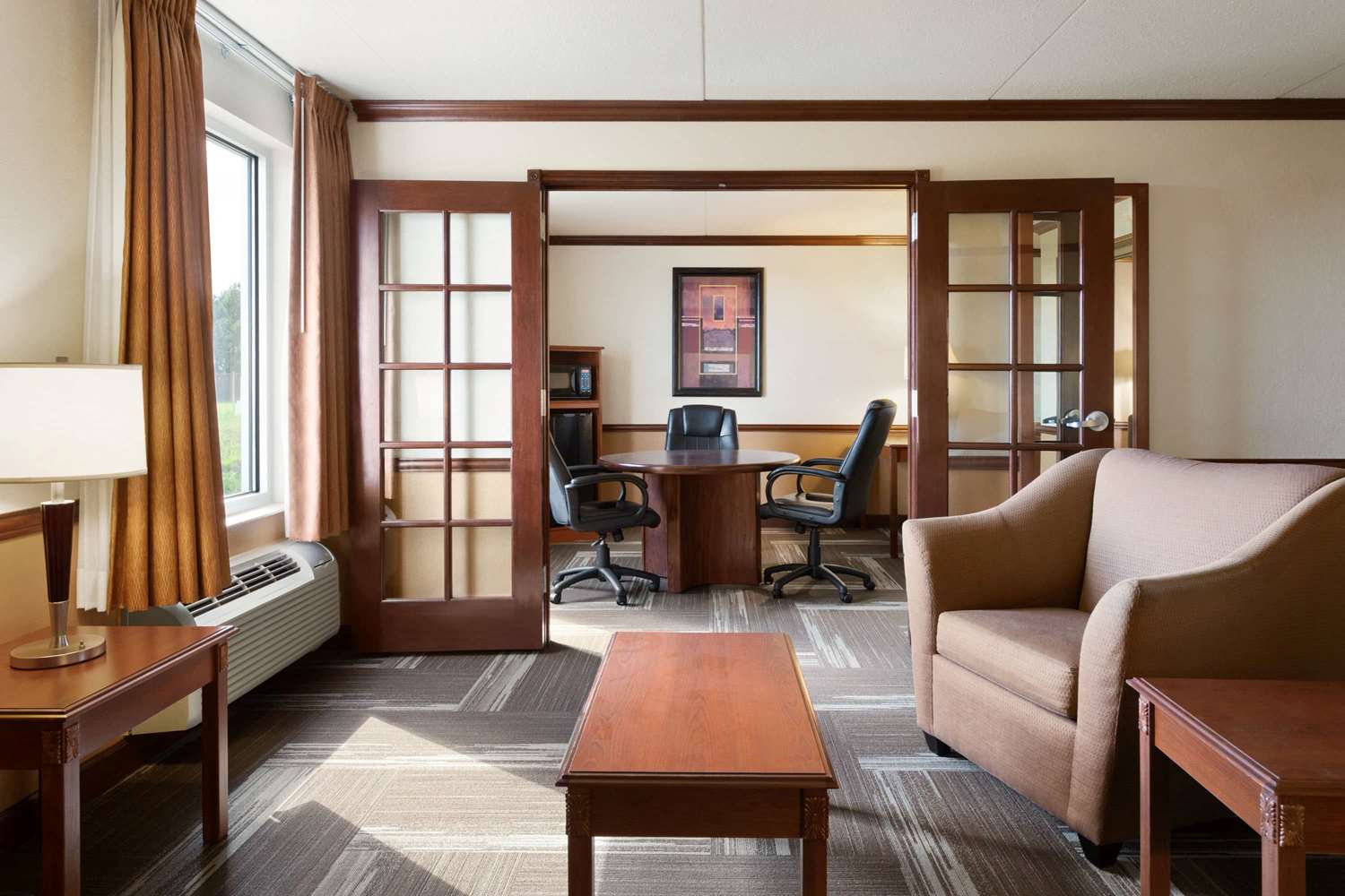 Baymont by Wyndham Mandan Bismarck Area 16/36