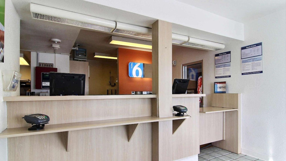 Motel6 San Angelo, TX 11/54