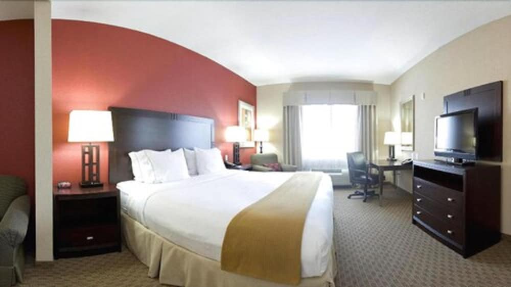 Holiday Inn Express & Suites Crestview South I-10 19/69