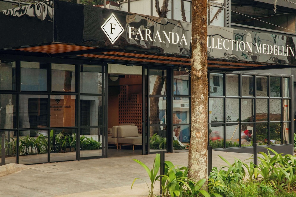 Faranda Collection Medellin, A Member of Radisson Individuals 4/61