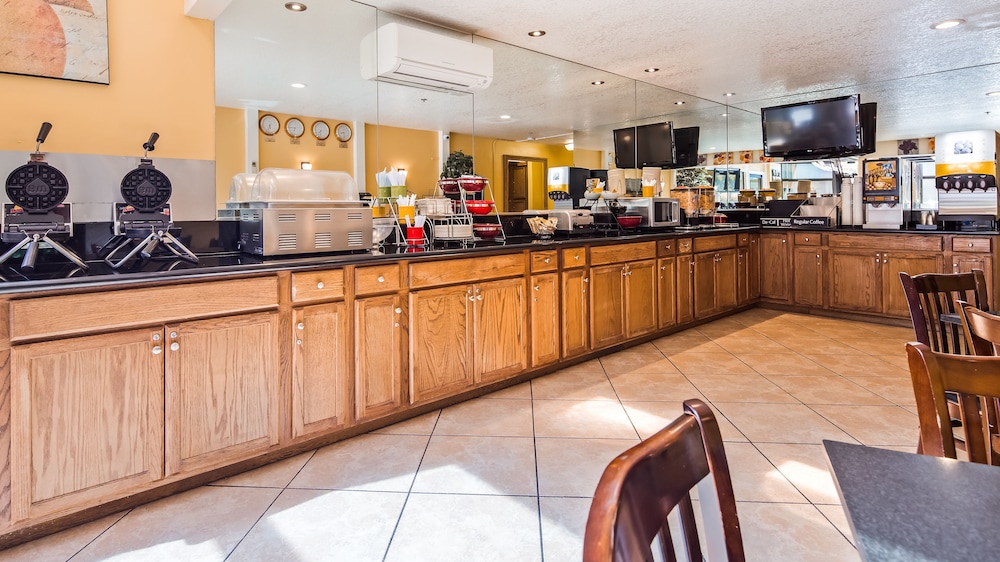 Best Western Plus Placerville Inn 46/49