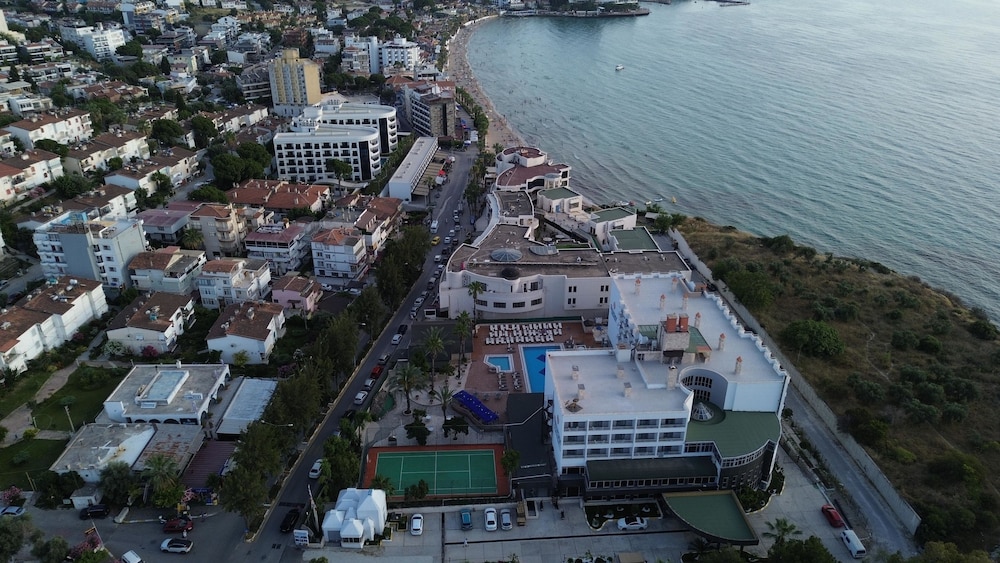 Ada Newday Resort Hotel & Spa 47/50