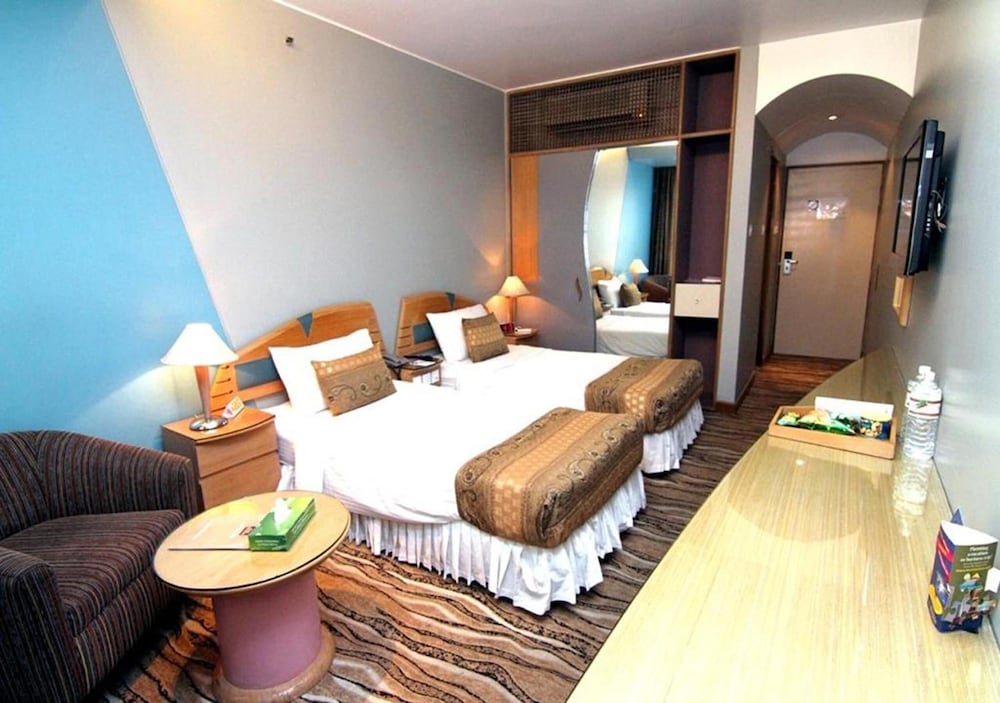 La Vinci Hotel Dhaka 16/38