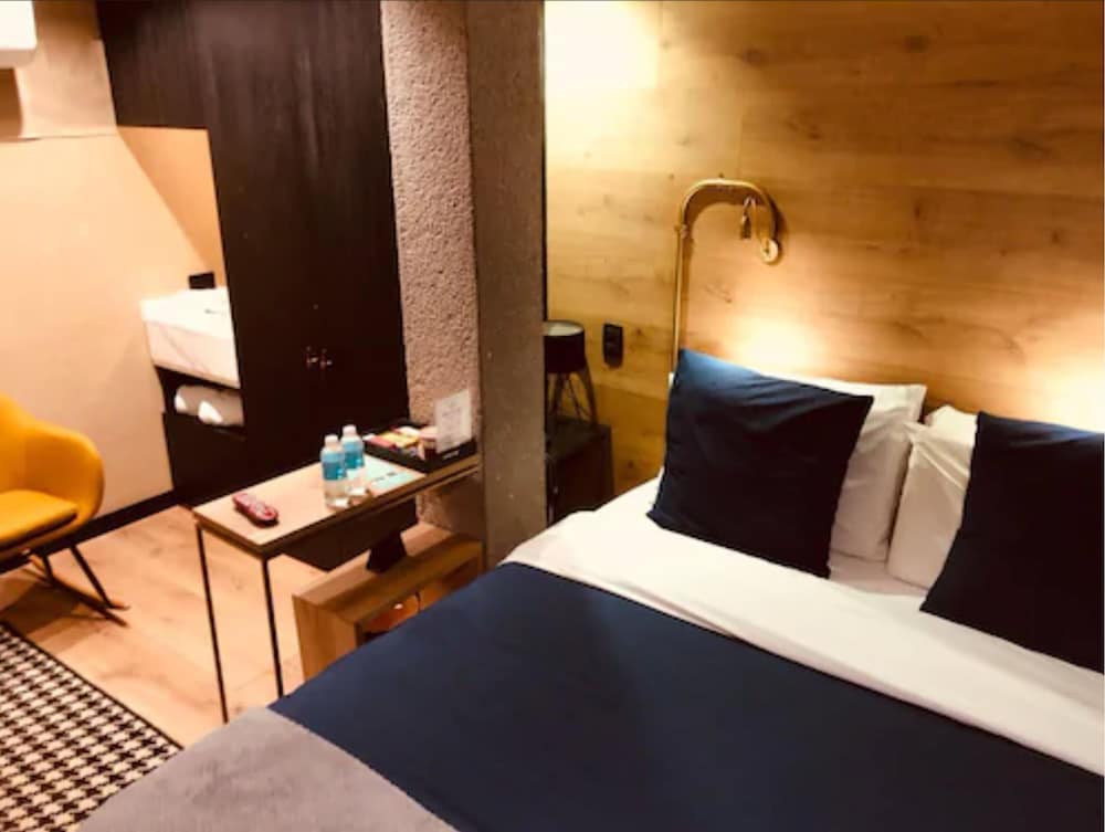 Viajero Bogota Hostel And Spa Ex Hotel Monserrat 14/73
