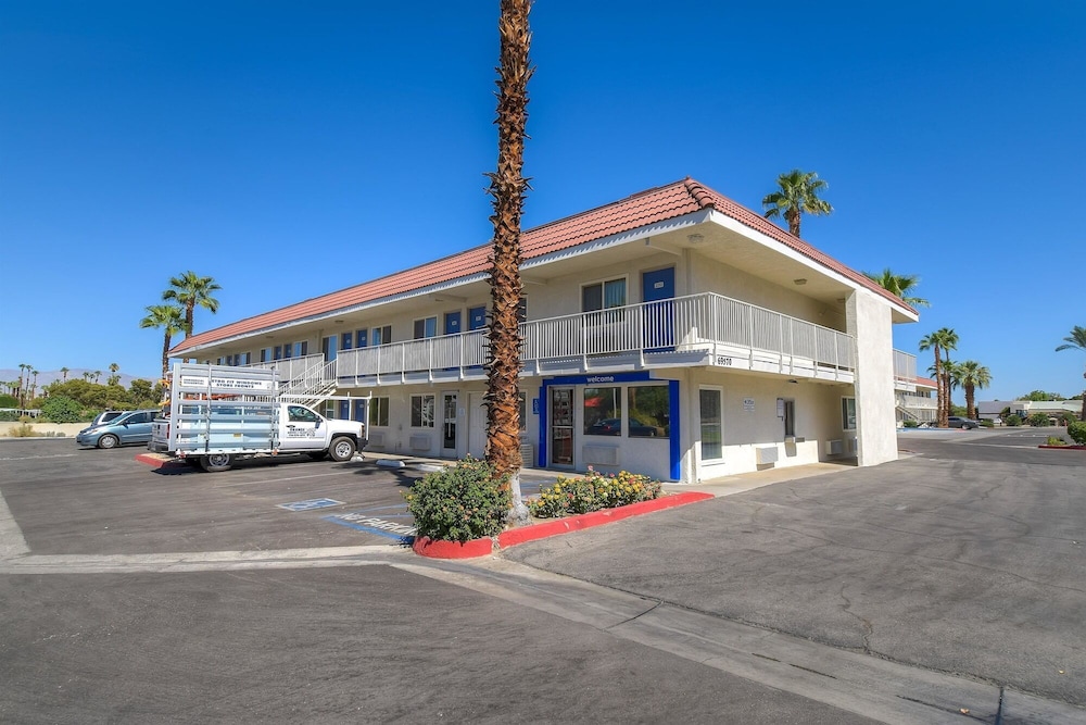 Motel6 Rancho Mirage CA Palm Springs 47/53