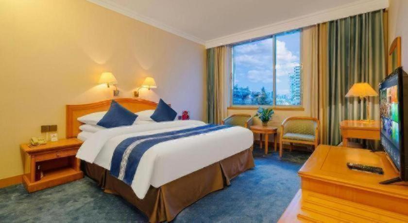KUNMING HOTEL 23/50