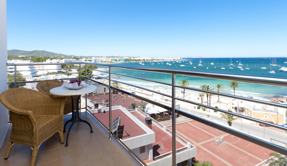 Bellamar Hotel Beach Spa 68/71