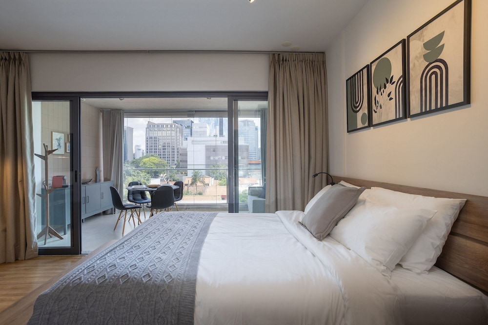 Forma Itaim by Q Apartments 20/50