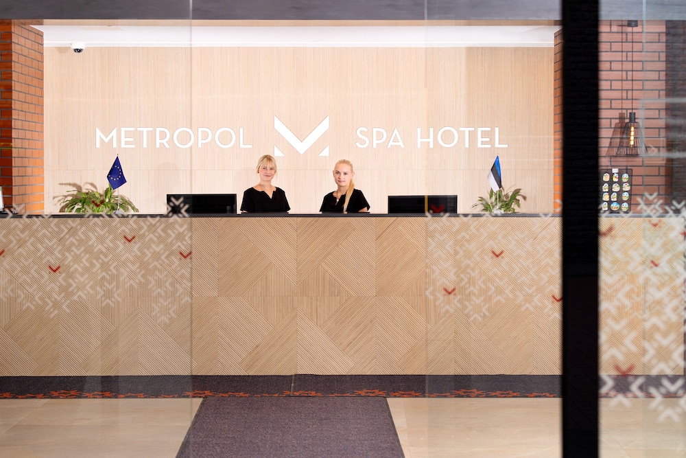 Metropol Spa Hotel 8/63