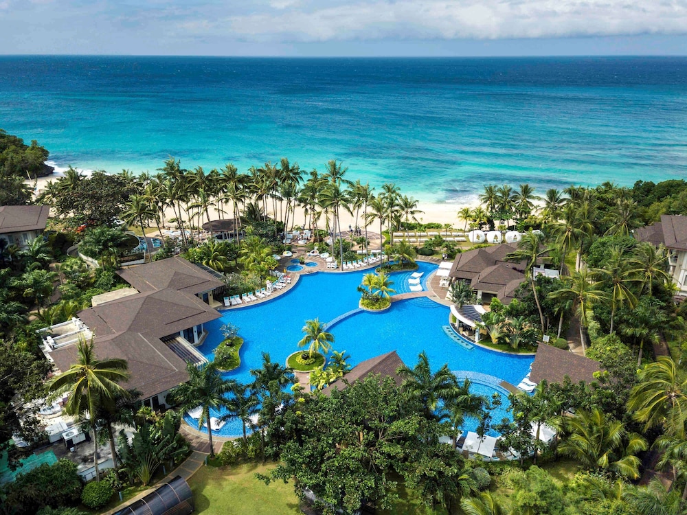 Movenpick Resort And Spa Boracay 4/70