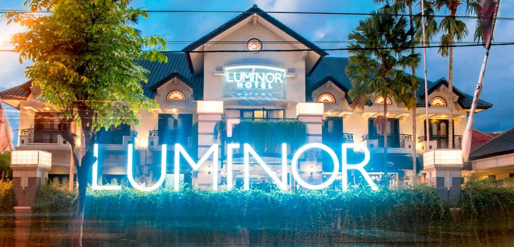 Luminor Hotel Jember (ex Panorama Hotel) 4/65