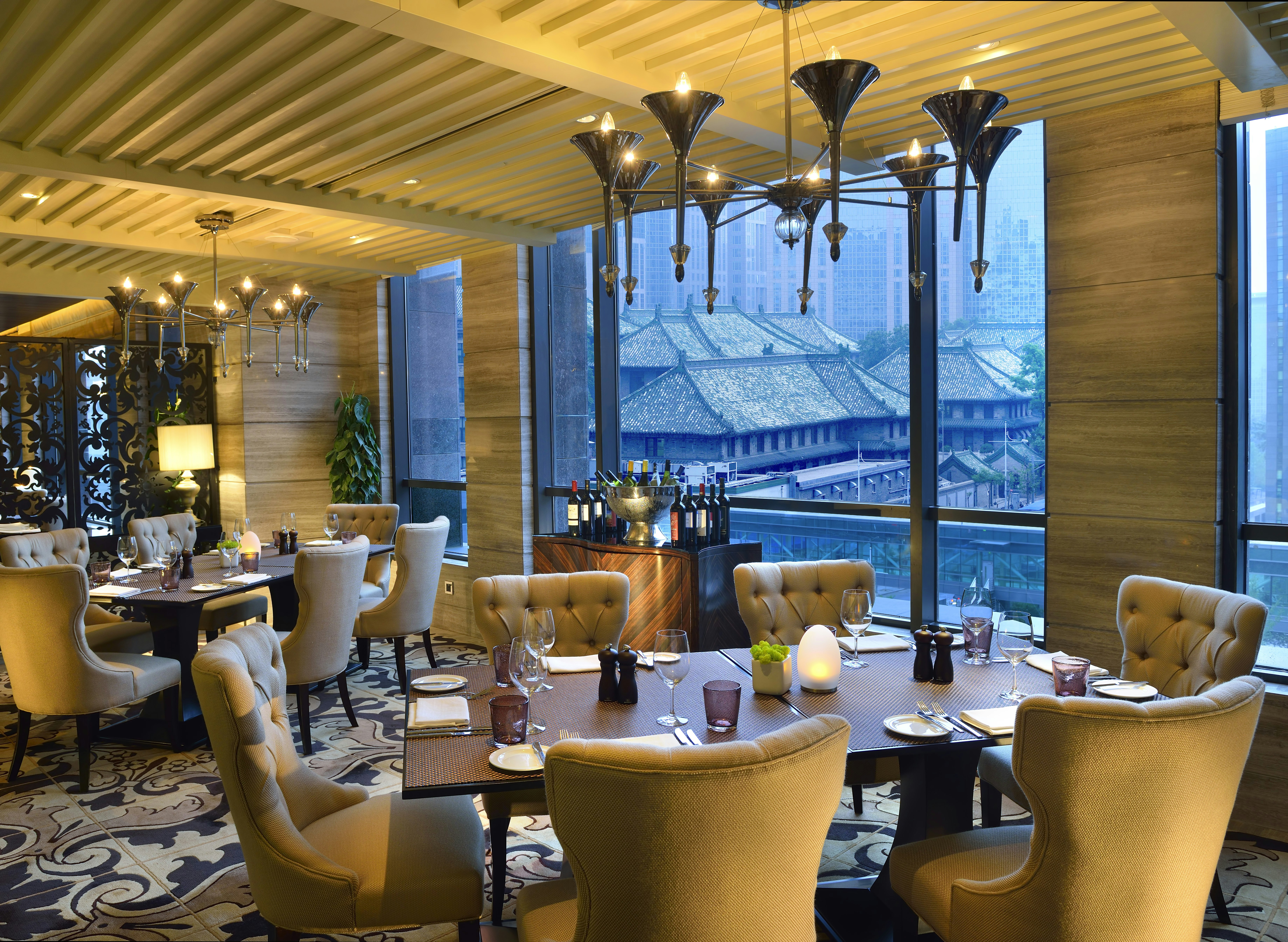 Hilton Beijing Wangfujing 39/52