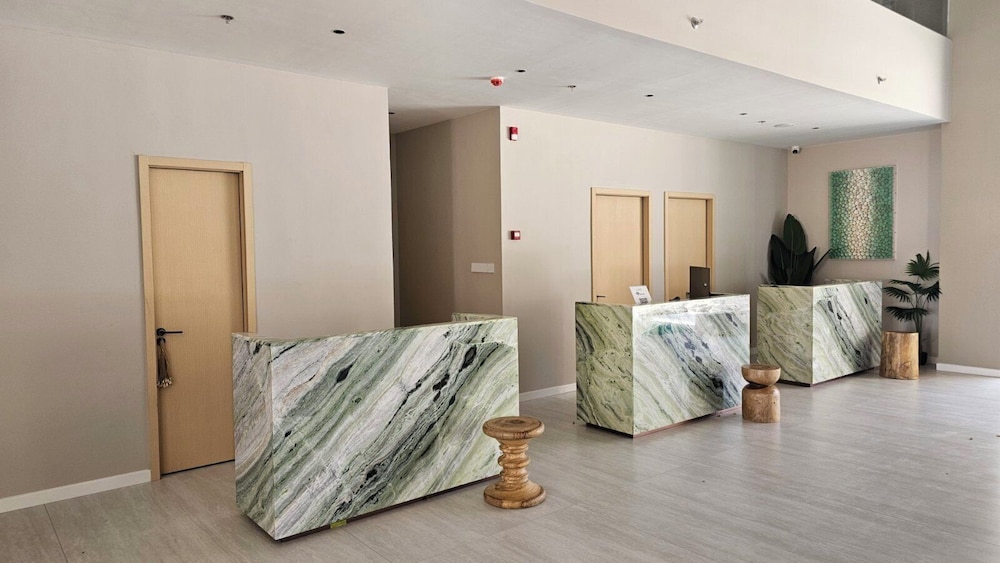 Lime Resort Bohol, a member of Radisson Individuals Premier 8/60