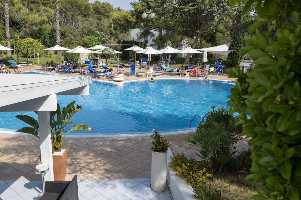 Hotel Santa Lucia 57/71