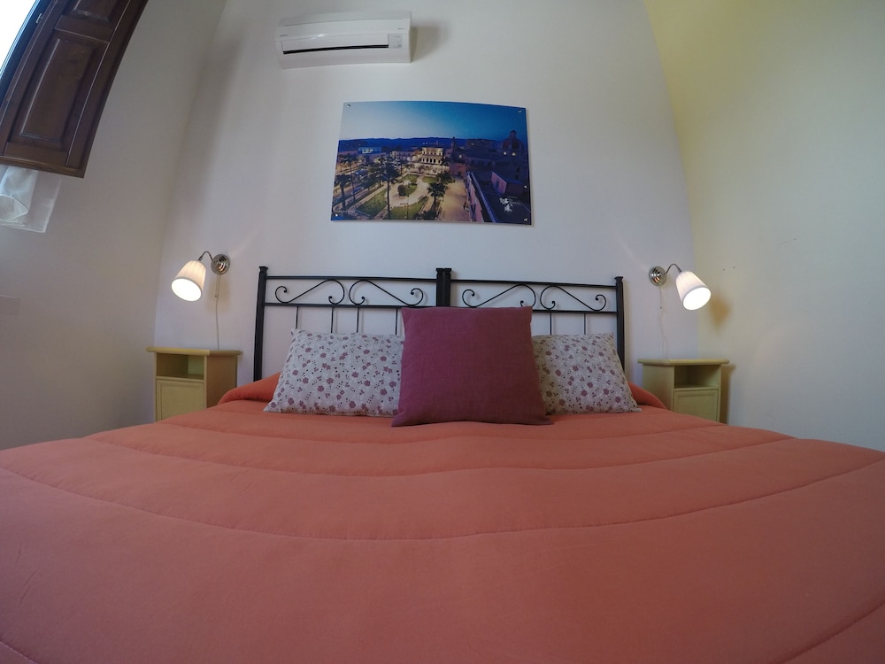 Agriturismo Alle Riserve Cavagrande 14/50