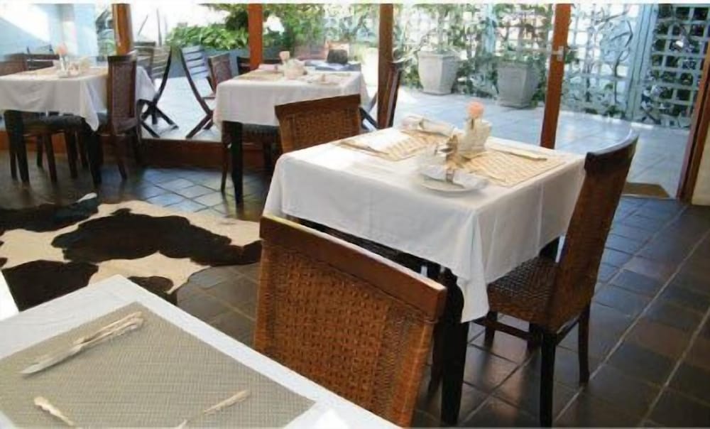 Princes Lodge Guest House 18/26