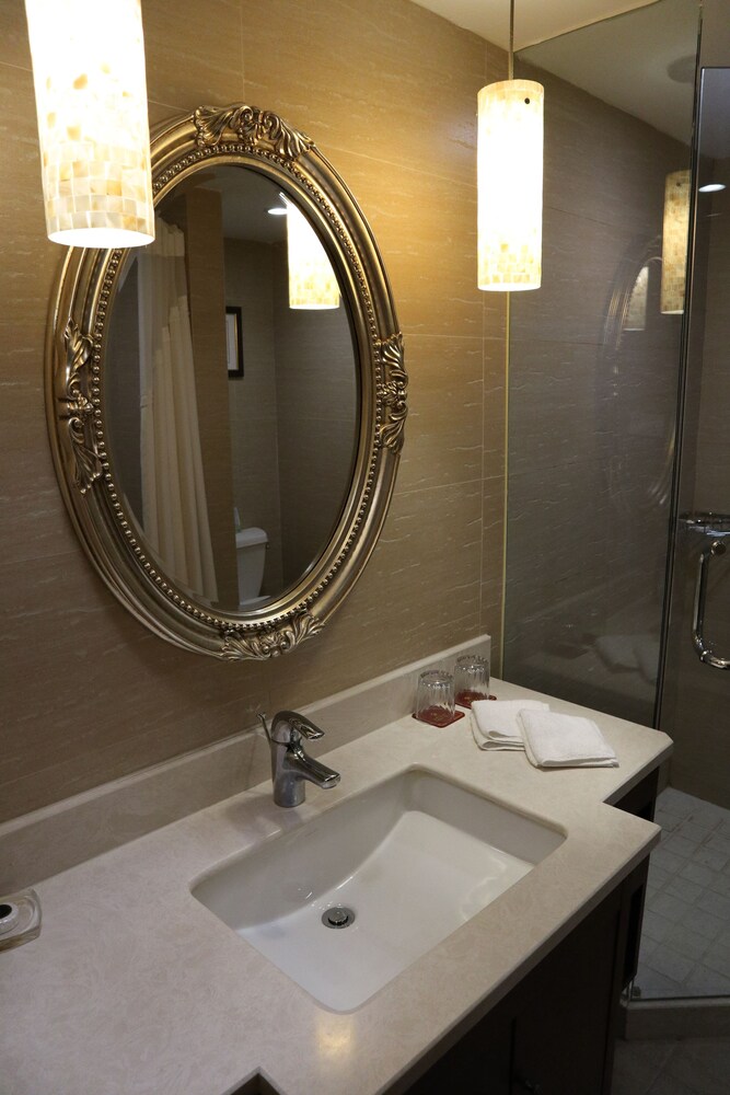Jin Jiang Pacific Hotel Shanghai 46/49