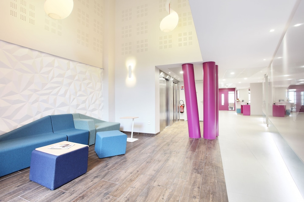 AppartHotel Odalys Le Dome 25/49