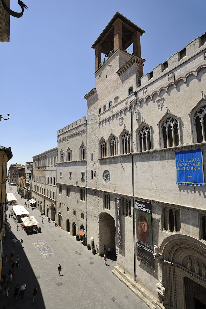Hotel Fortuna in PERUGIA